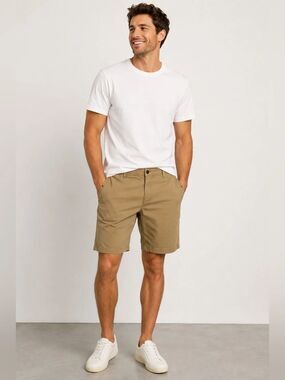 Weatherproof men’s khaki shorts NWT Size 42